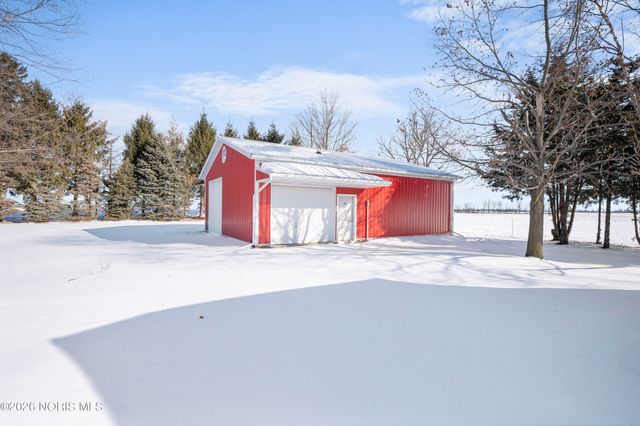 12928 State Route 109, Delta, OH 43515