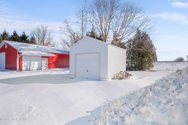 12928 State Route 109, Delta, OH 43515