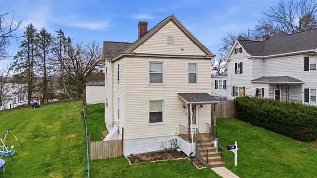 32 Shannon Ave, City Of Washington, PA 15301