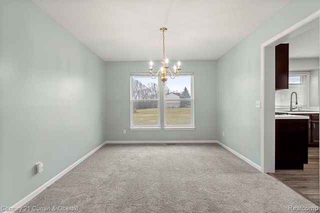 3571 Brooklyn Drive, Canton, MI 48188