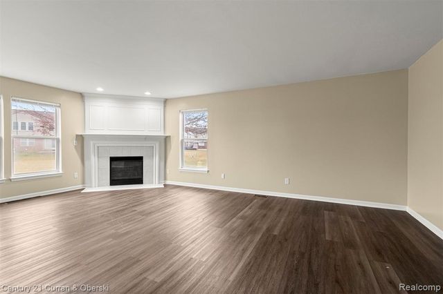 3571 Brooklyn Drive, Canton, MI 48188