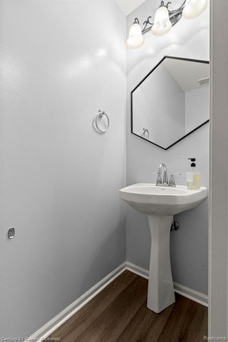 3571 Brooklyn Drive, Canton, MI 48188