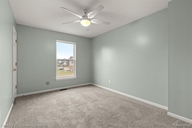 3571 Brooklyn Drive, Canton, MI 48188