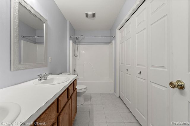 3571 Brooklyn Drive, Canton, MI 48188