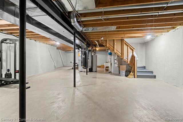 3571 Brooklyn Drive, Canton, MI 48188