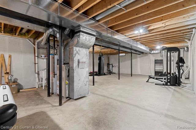 3571 Brooklyn Drive, Canton, MI 48188