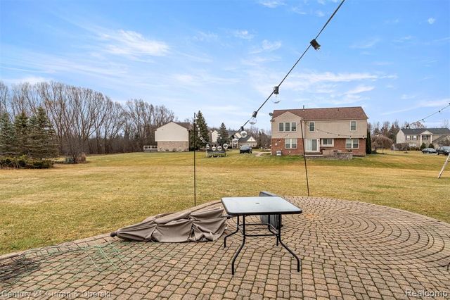 3571 Brooklyn Drive, Canton, MI 48188