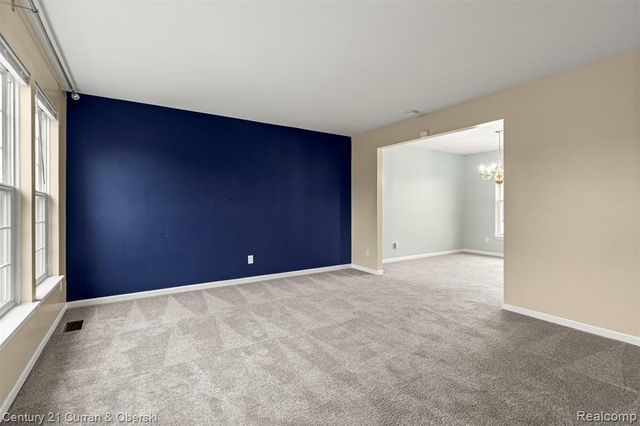 3571 Brooklyn Drive, Canton, MI 48188