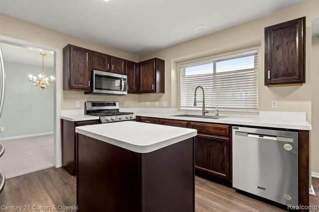 3571 Brooklyn Drive, Canton, MI 48188