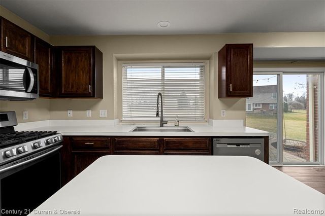 3571 Brooklyn Drive, Canton, MI 48188