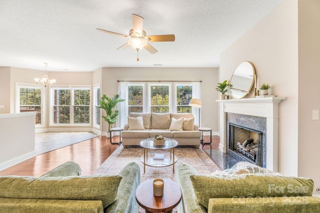 81 Double Brook Drive, Weaverville, NC 28787