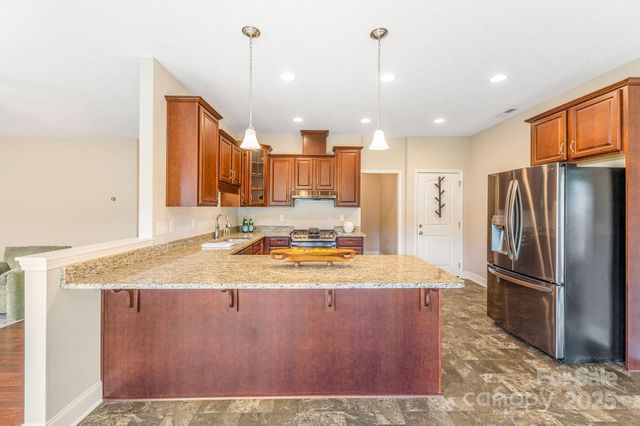 81 Double Brook Drive, Weaverville, NC 28787