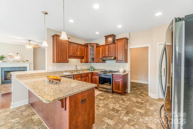 81 Double Brook Drive, Weaverville, NC 28787