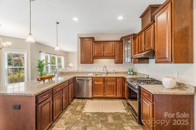 81 Double Brook Drive, Weaverville, NC 28787