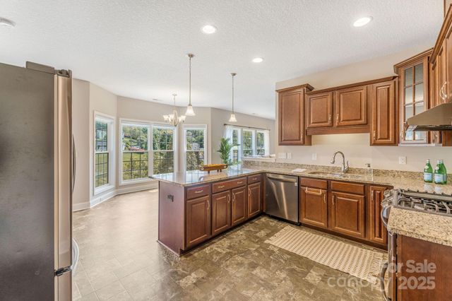 81 Double Brook Drive, Weaverville, NC 28787