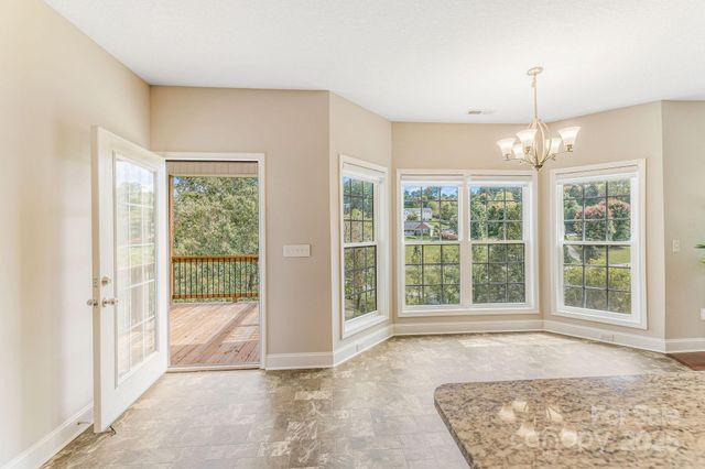 81 Double Brook Drive, Weaverville, NC 28787