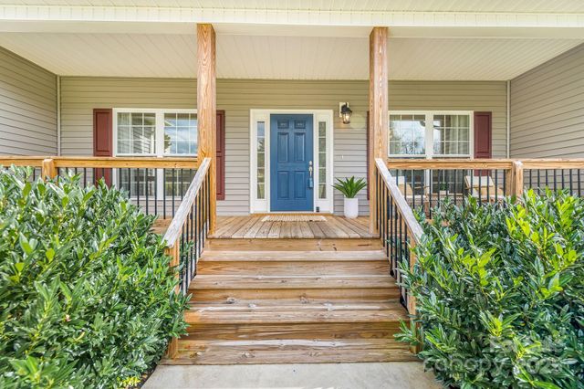 81 Double Brook Drive, Weaverville, NC 28787