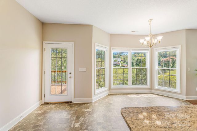 81 Double Brook Drive, Weaverville, NC 28787