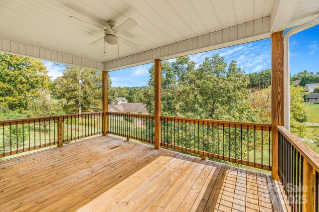 81 Double Brook Drive, Weaverville, NC 28787
