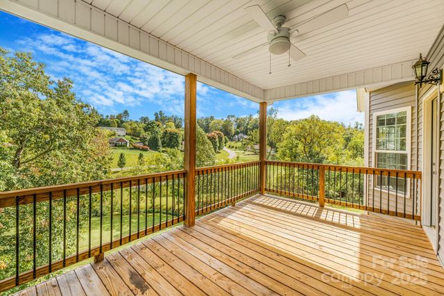 81 Double Brook Drive, Weaverville, NC 28787