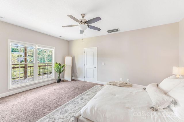 81 Double Brook Drive, Weaverville, NC 28787