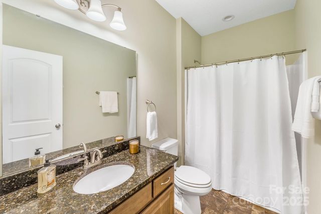 81 Double Brook Drive, Weaverville, NC 28787