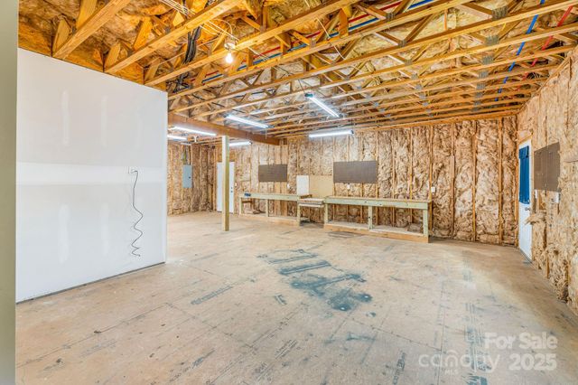 81 Double Brook Drive, Weaverville, NC 28787