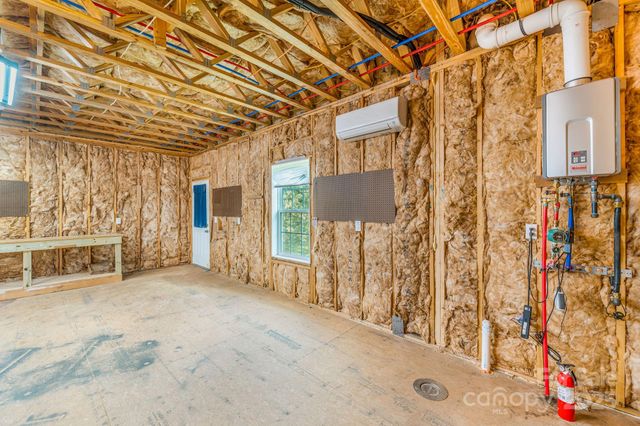81 Double Brook Drive, Weaverville, NC 28787