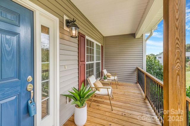 81 Double Brook Drive, Weaverville, NC 28787