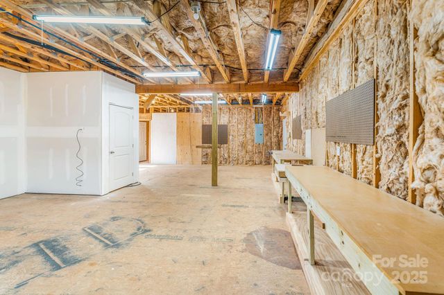 81 Double Brook Drive, Weaverville, NC 28787