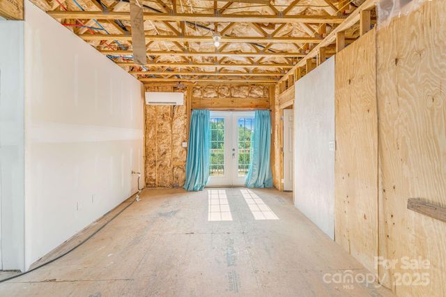 81 Double Brook Drive, Weaverville, NC 28787
