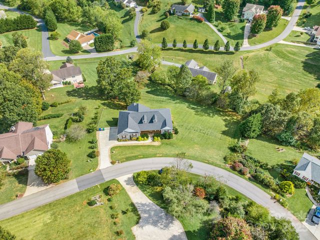 81 Double Brook Drive, Weaverville, NC 28787