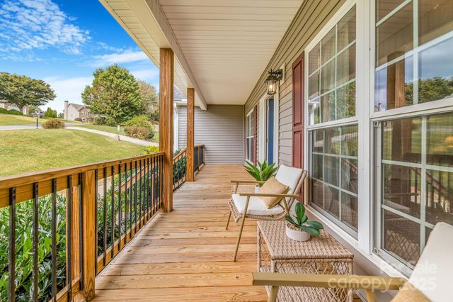 81 Double Brook Drive, Weaverville, NC 28787