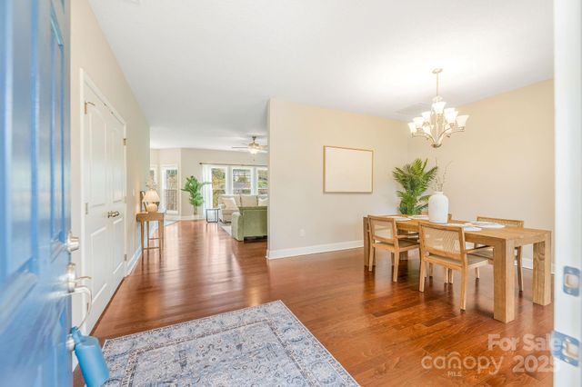 81 Double Brook Drive, Weaverville, NC 28787