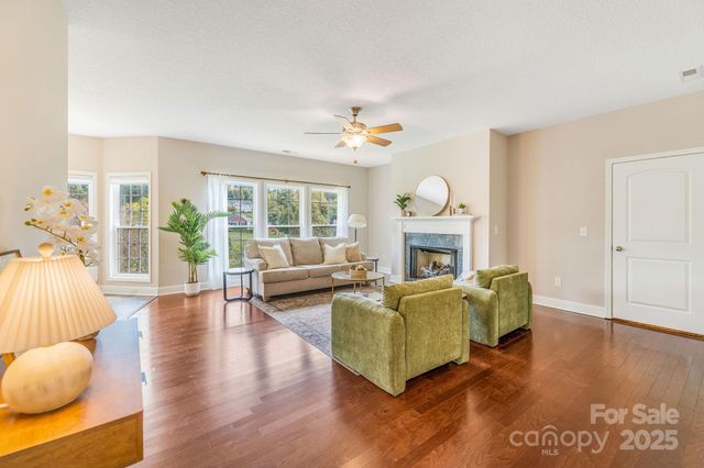 81 Double Brook Drive, Weaverville, NC 28787