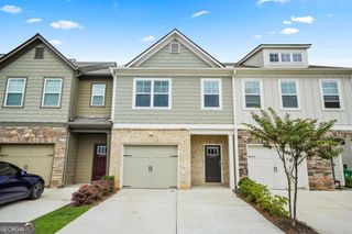 6322 Scudders Drive, Lithonia, GA 30058