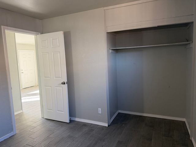 412 Tennessee Street NE, Albuquerque, NM 87108