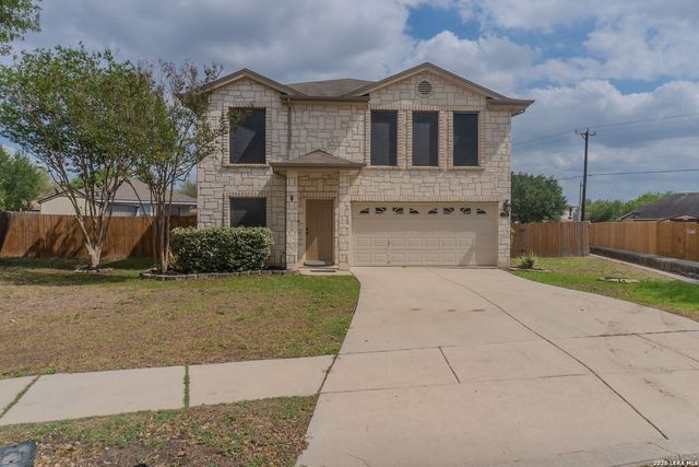 518 Candy Dr, Converse, TX 78109