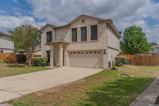 518 Candy Dr, Converse, TX 78109