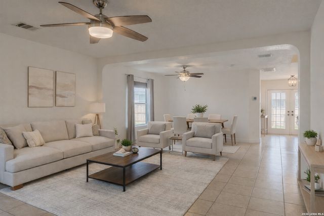 518 Candy Dr, Converse, TX 78109