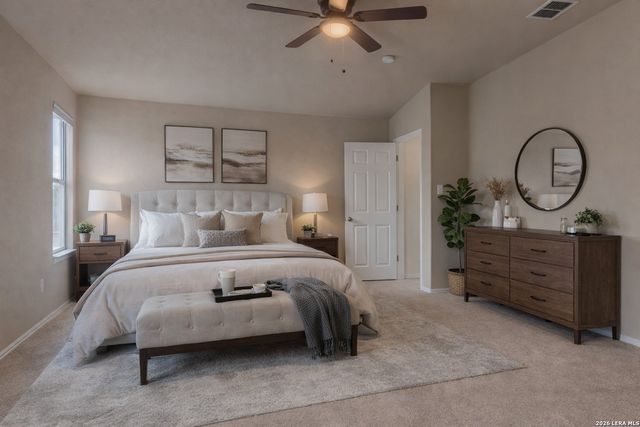 518 Candy Dr, Converse, TX 78109