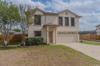 518 Candy Dr, Converse, TX 78109