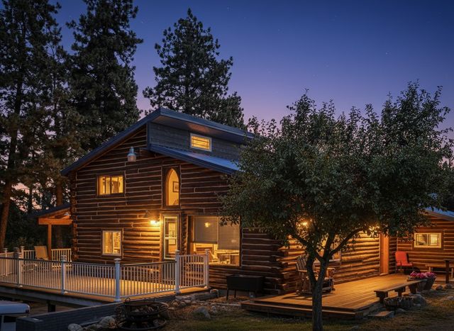 460 Moose Hollow Road, Victor, MT 59875 property photo