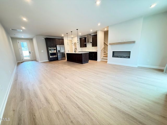 216 Oak Summit Place, Chapel Hill, NC 27516