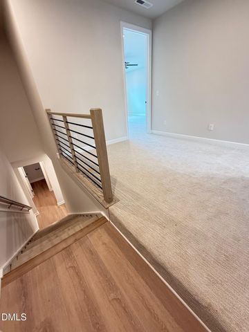 216 Oak Summit Place, Chapel Hill, NC 27516