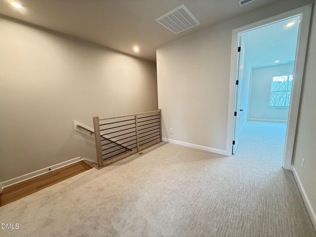 216 Oak Summit Place, Chapel Hill, NC 27516