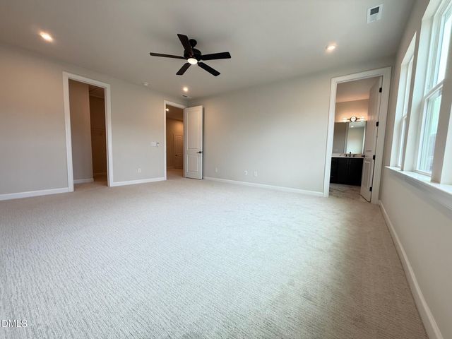 216 Oak Summit Place, Chapel Hill, NC 27516