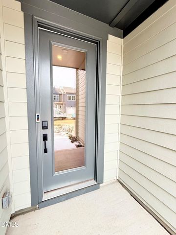 216 Oak Summit Place, Chapel Hill, NC 27516