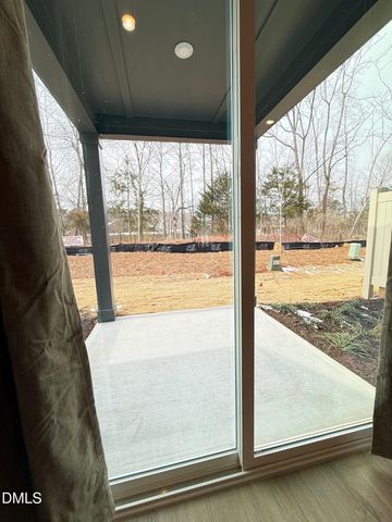 216 Oak Summit Place, Chapel Hill, NC 27516