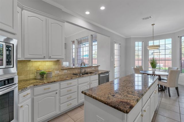 5754 Gadwall Drive, Frisco, TX 75034